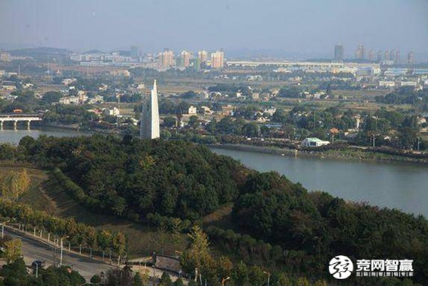 喜讯！宁乡经开区获评湖南省2020年度省级环保诚信产业园