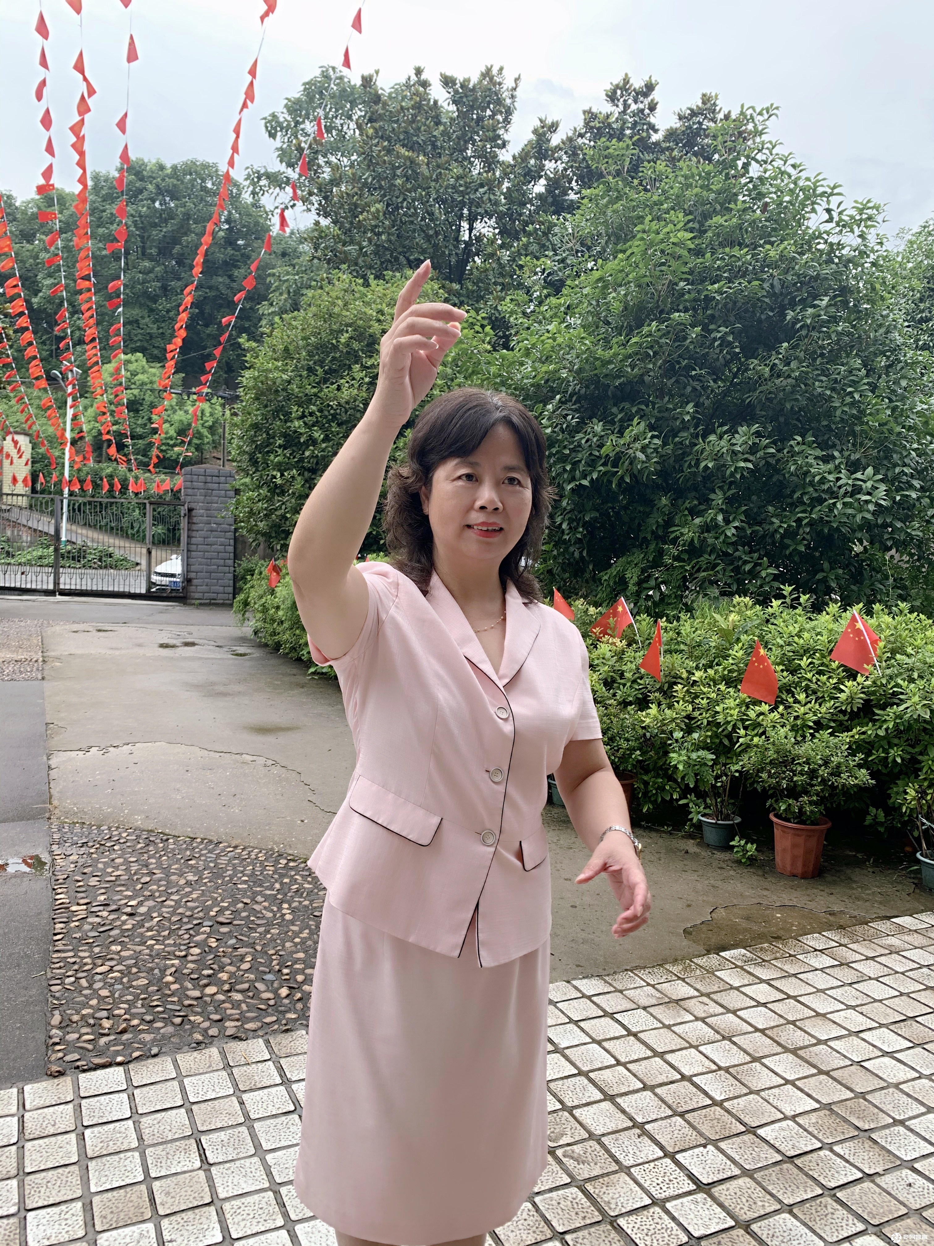 献礼建党百年| 唱支山歌给党听，坚定不移跟党走