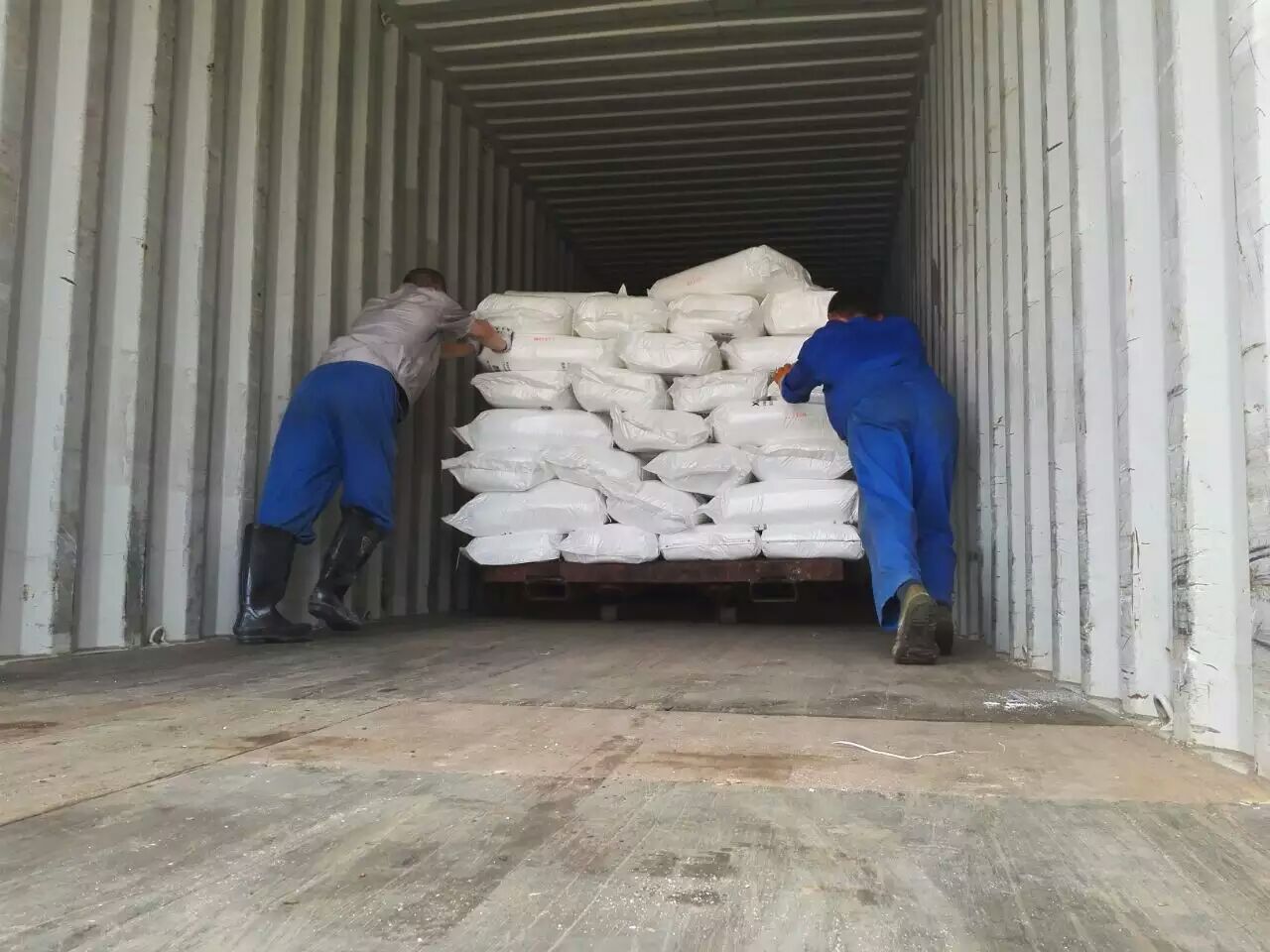 氯化铵厂家，湖南江海始终坚持“服务”为核心！