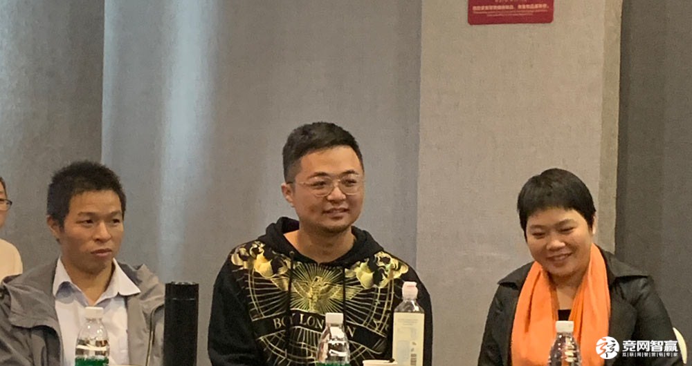 湖南江海环保实业有限公司2020年四季度目标启动大会顺利召开