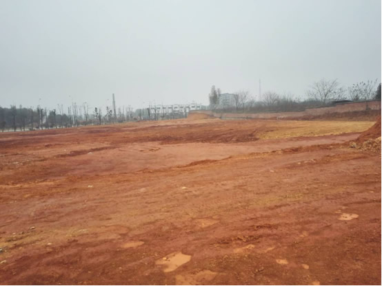 新年喜讯株洲江海新基地选址确定