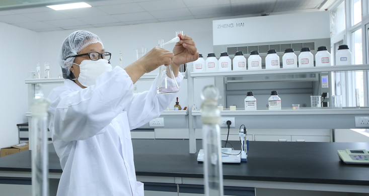 防结块剂使用方法: 江海牌防结块剂的使用经验分析！