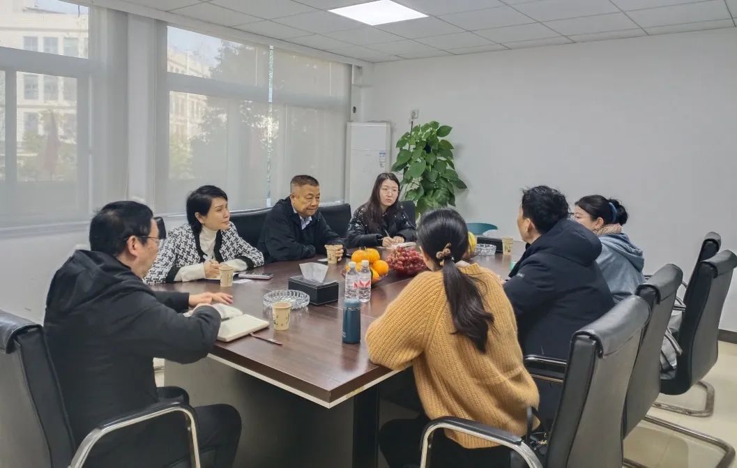 湖南江海与军工制造行业客户共筑品质合作新高地！